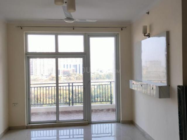3 BHK Apartment in Gomti Nagar for rent Lucknow. The reference number is 21352479