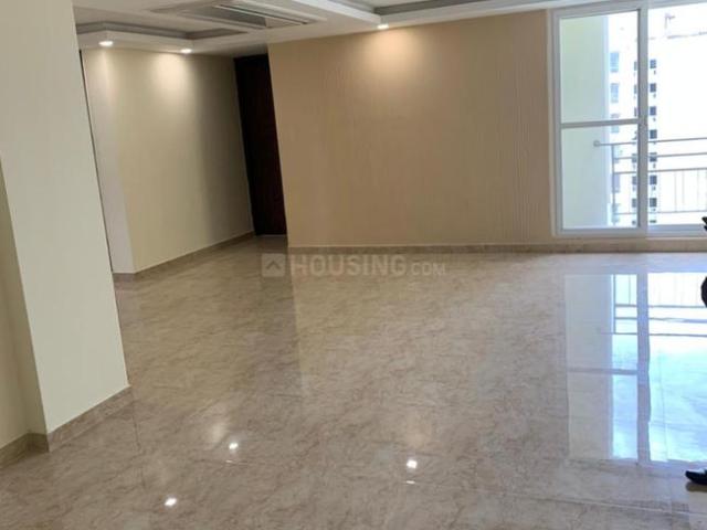 3 BHK Apartment in Gomti Nagar for resale Lucknow. The reference number is 10912049