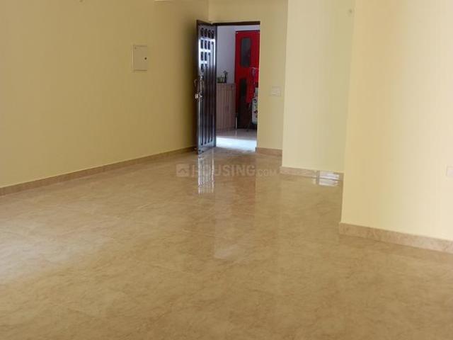 3 BHK Apartment in Gomti Nagar for resale Lucknow. The reference number is 11387491