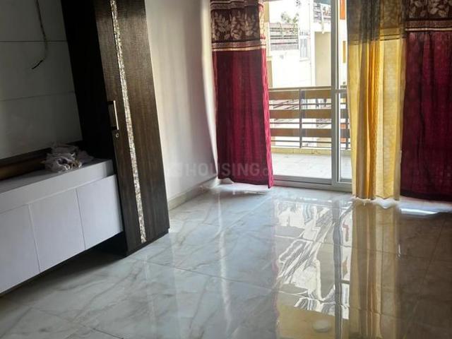 3 BHK Apartment in Gomti Nagar for resale Lucknow. The reference number is 20035907