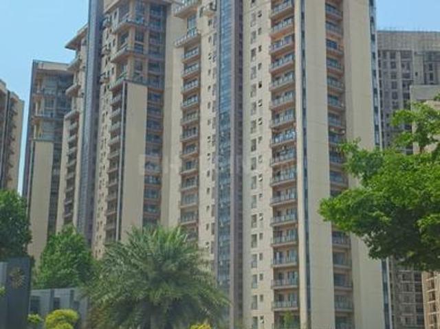 3 BHK Apartment in Gomti Nagar for resale Lucknow. The reference number is 20185403