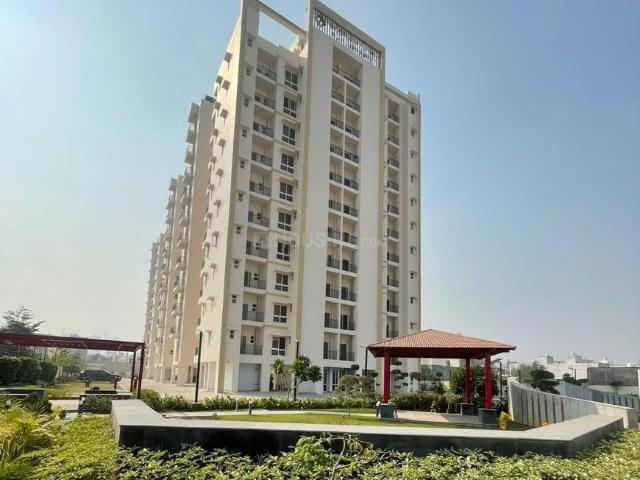 3 BHK Apartment in Gomti Nagar for resale Lucknow. The reference number is 20344181
