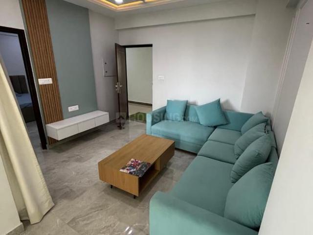 3 BHK Apartment in Gomti Nagar for resale Lucknow. The reference number is 20345215