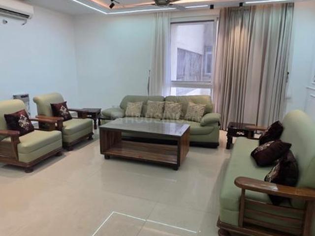 3 BHK Apartment in Gomti Nagar for resale Lucknow. The reference number is 20601073