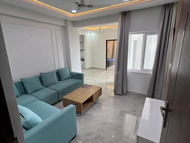 3 BHK Apartment in Gomti Nagar for resale Lucknow. The reference number is 20614829