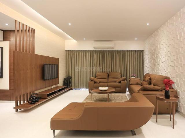 3 BHK Apartment in Gomti Nagar for resale Lucknow. The reference number is 20883254
