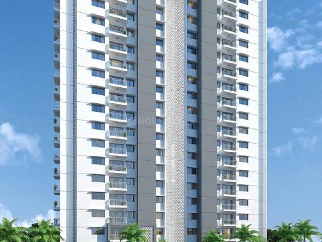 3 BHK Apartment in Gomti Nagar for resale Lucknow. The reference number is 21181400