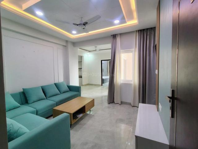 3 BHK Apartment in Gomti Nagar for resale Lucknow. The reference number is 21263829