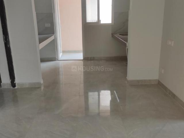 3 BHK Apartment in Gomti Nagar for resale Lucknow. The reference number is 21307934
