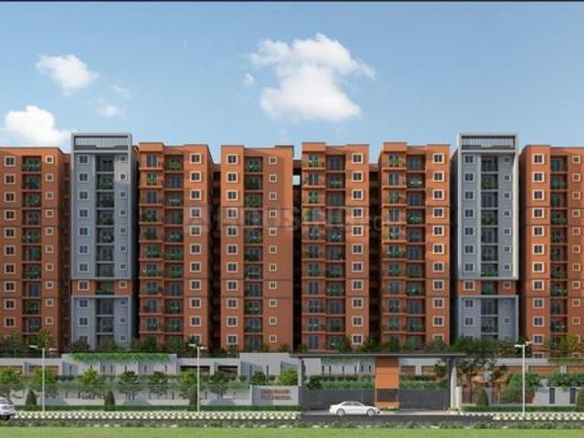 3 BHK Apartment in Gonighattapura for resale Bengaluru. The reference number is 17967917