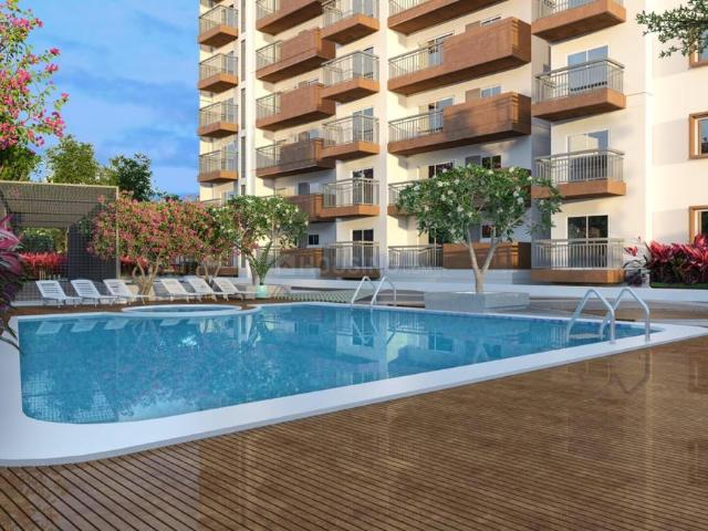 3 BHK Apartment in Gonighattapura for resale Bengaluru. The reference number is 19951775