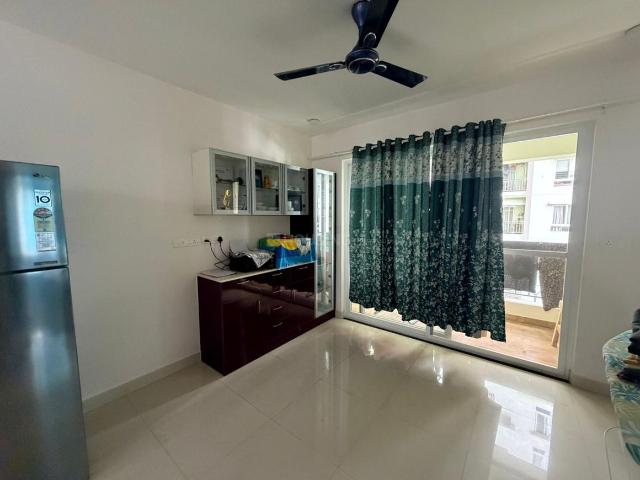 3 BHK Apartment in Gopanapalli for rent Hyderabad. The reference number is 20938862