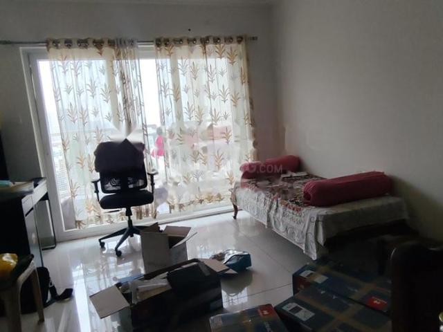 3 BHK Apartment in Gopanapalli for rent Hyderabad. The reference number is 21340958
