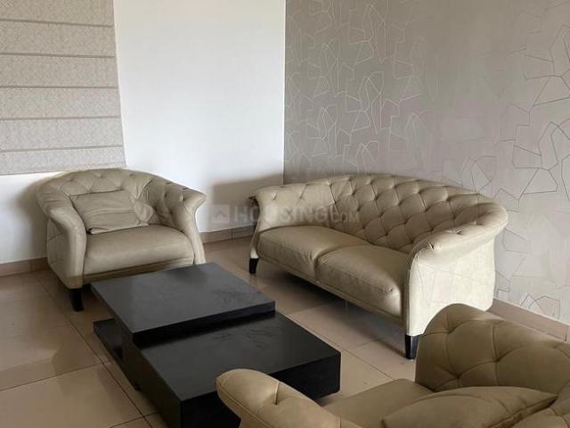 3 BHK Apartment in Gopanapalli for rent Hyderabad. The reference number is 21366102