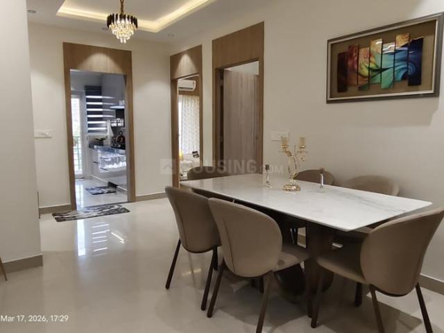 3 BHK Apartment in Gopal Bari for resale Jodhpur. The reference number is 20185329