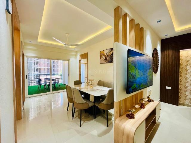 3 BHK Apartment in Gopal Bari for resale Jodhpur. The reference number is 20186469