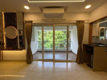3 BHK Apartment in Gopalapuram for rent Chennai. The reference number is 20497384