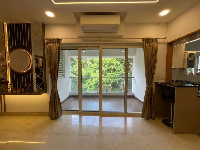 3 BHK Apartment in Gopalapuram for rent Chennai. The reference number is 20497384