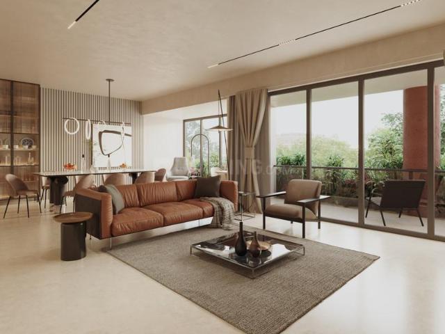 3 BHK Apartment in Gopalapuram for resale Chennai. The reference number is 15439727