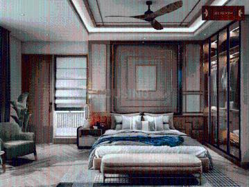 3 BHK Apartment in Gopalapuram for resale Chennai. The reference number is 18639425