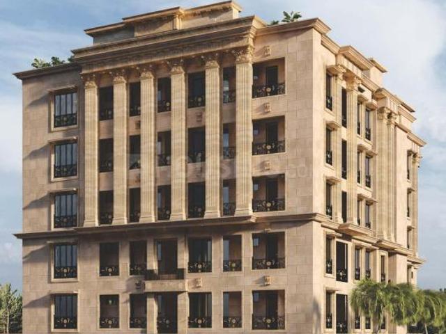 3 BHK Apartment in Gopalapuram for resale Chennai. The reference number is 19047022