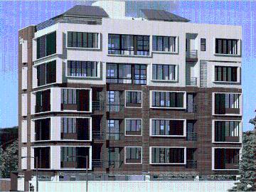 3 BHK Apartment in Gopalapuram for resale Chennai. The reference number is 19834334