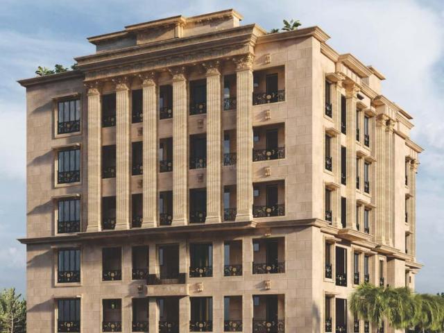 3 BHK Apartment in Gopalapuram for resale Chennai. The reference number is 21203576