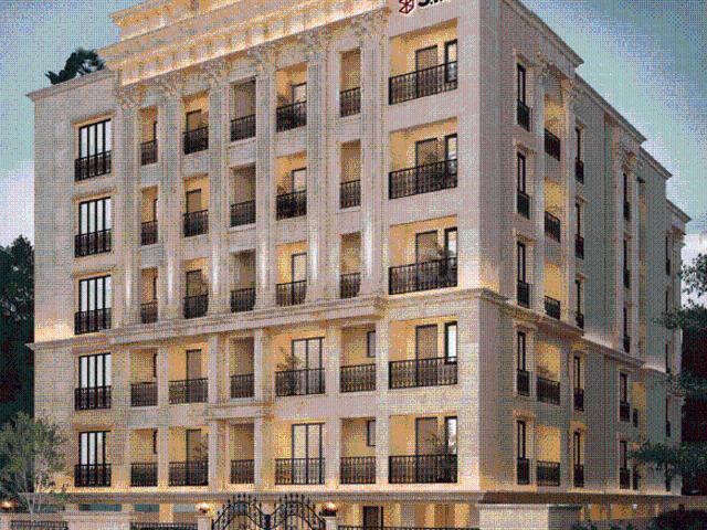 3 BHK Apartment in Gopalapuram for resale Chennai. The reference number is 21390320