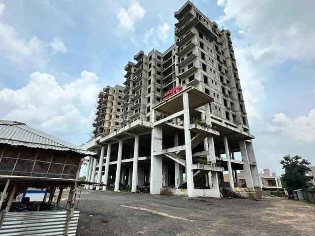 3 BHK Apartment in Gopalmath for resale Durgapur. The reference number is 21105528