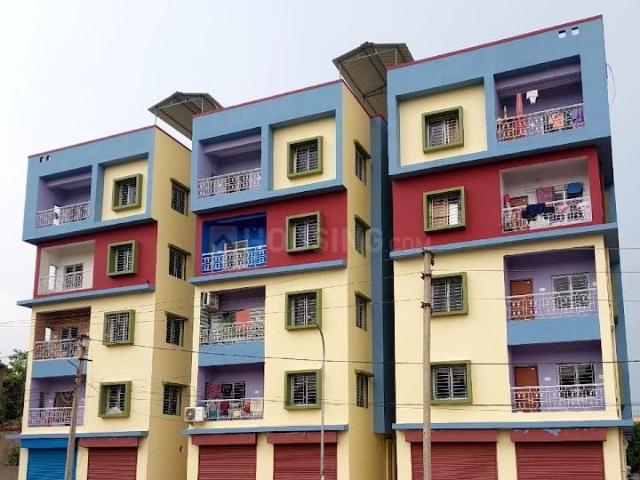 3 BHK Apartment in Gopalpur for rent Asansol. The reference number is 12841140