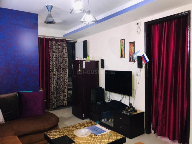 3 BHK Apartment in Gopalpur for resale Gurgaon. The reference number is 19872425
