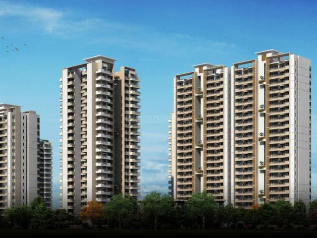 3 BHK Apartment in Gopalpur for resale Gurgaon. The reference number is 21174068