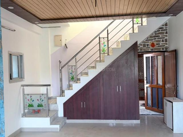 3 BHK Apartment in Gopalpura for rent Jaipur. The reference number is 20758826
