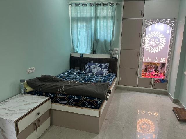 3 BHK Apartment in Gopalpura for rent Jaipur. The reference number is 20707784