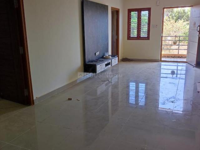 3 BHK Apartment in Gopasandra for rent Bengaluru. The reference number is 16609191