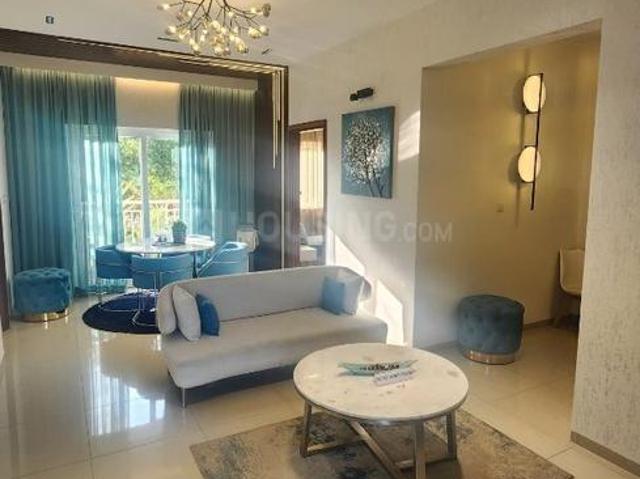 3 BHK Apartment in Gopasandra for resale Bengaluru. The reference number is 20735848