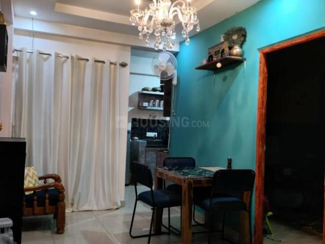 3 BHK Apartment in Gopasandra for resale Bengaluru. The reference number is 21051027