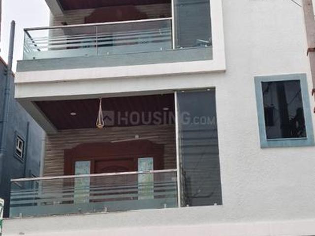 3 BHK Apartment in Gorantla for rent Guntur. The reference number is 21047136