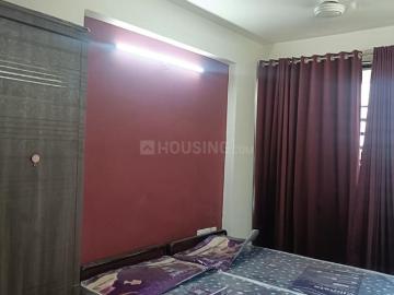 3 BHK Apartment in Gorakhpur for rent Jabalpur. The reference number is 19966885