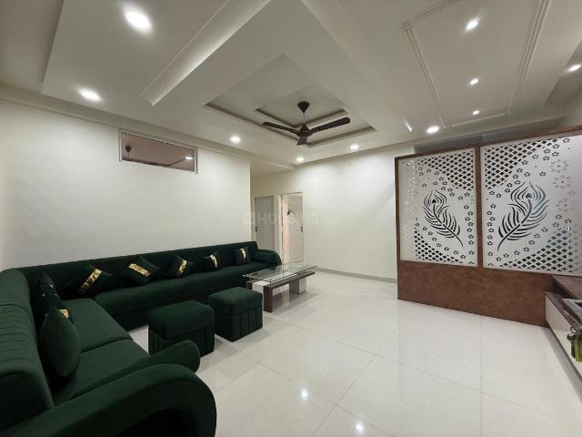 3 BHK Apartment in Gorakhpur for resale Jabalpur. The reference number is 20882346