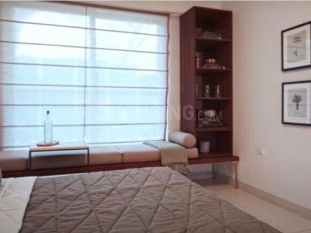 3 BHK Apartment in Goravigere for resale Bengaluru. The reference number is 21173258