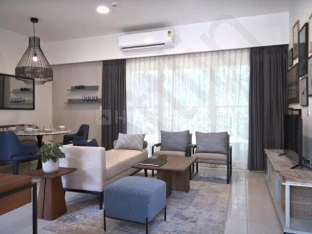 3 BHK Apartment in Goravigere for resale Bengaluru. The reference number is 21173226