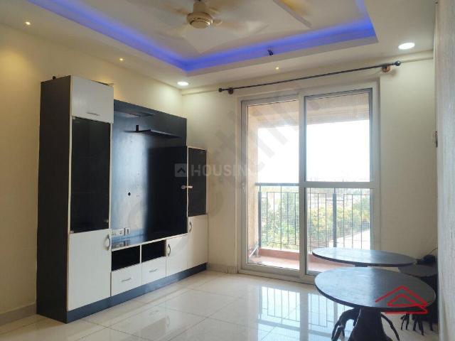 3 BHK Apartment in Goravigere for resale Bengaluru. The reference number is 21108991