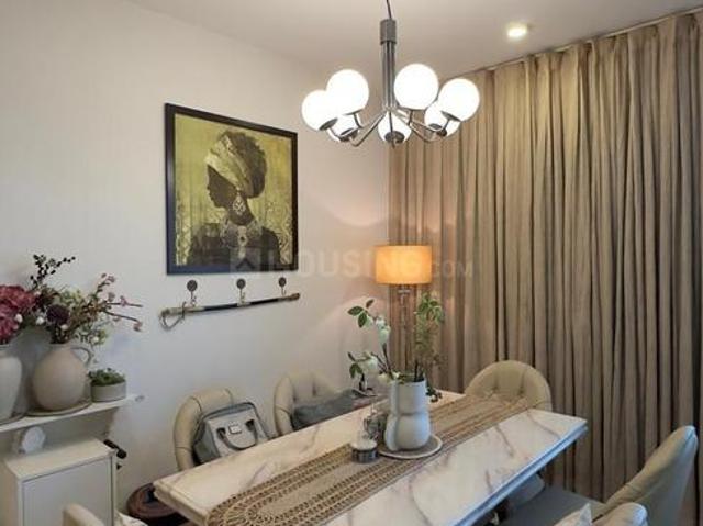 3 BHK Apartment in Goregaon East for rent Mumbai. The reference number is 17430877