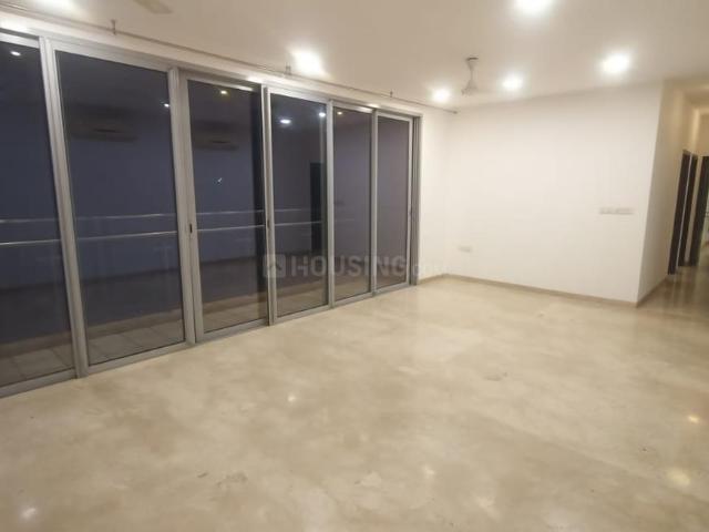 3 BHK Apartment in Goregaon East for rent Mumbai. The reference number is 17434108