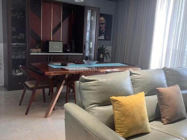 3 BHK Apartment in Goregaon East for rent Mumbai. The reference number is 17208045