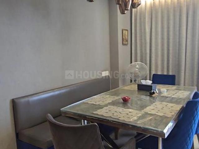 3 BHK Apartment in Goregaon East for rent Mumbai. The reference number is 18515864