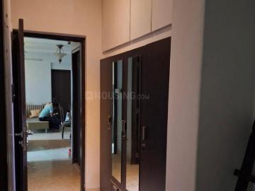 3 BHK Apartment in Goregaon East for rent Mumbai. The reference number is 18654224