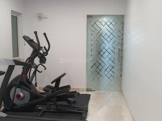 3 BHK Apartment in Goregaon East for rent Mumbai. The reference number is 18765436