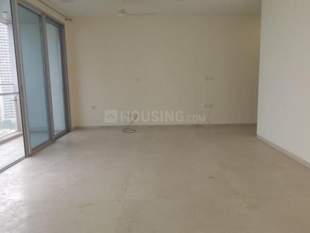 3 BHK Apartment in Goregaon East for rent Mumbai. The reference number is 19480851